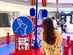 -长沙北辰三角洲大悦城