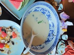 -山外山菜馆(玉泉路店)