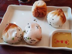 -东泰祥生煎馆(长宁路店)