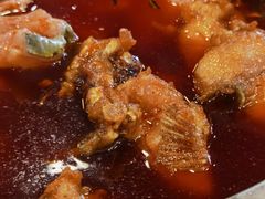 -肖肖酸萝卜鱼火锅(总店)