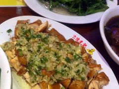 -陈光记烧腊(长寿路店)