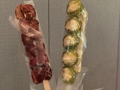 -和子足浴SPA会馆(东方之门店)