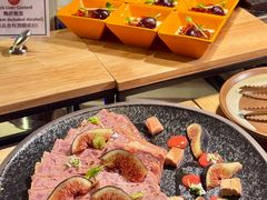 -自助山(合和中心商场店)