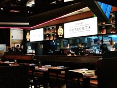 大堂-烤匠麻辣烤鱼(万象城店)