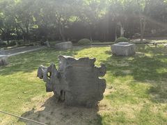 -明故宫遗址公园
