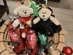 -星巴克(镇江苏宁广场6F店)