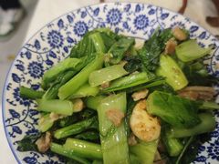 -新新湘菜馆(新中街二条店)