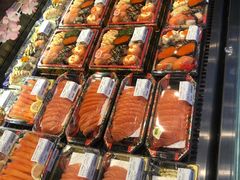 -盒马鲜生(莱蒙都会店)