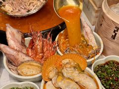 -太琼糟粕醋火锅·海南老爸茶(海棠湾臻选店)