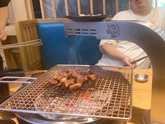 -九田家黑牛烤肉(溧水万达店)