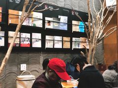 -茶颜悦色(长郡步行街口店)