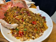 -79号渔船海鲜饭店(岗厦店)