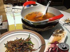 -辣婆婆(航天桥店)