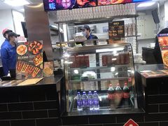-达美乐比萨(南京路店)