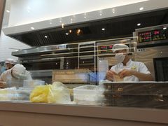 -BreadTalk面包新语·烘焙蛋糕(深业上城店)
