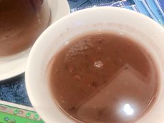 -好日子皇冠假日酒店·君怡咖啡厅(特美思大厦店)