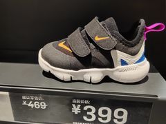 -NIKE上海青浦优选体验店