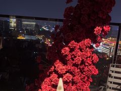 -烛影拾光·创意菜·鲜花·音乐(曲江钻石半岛店)