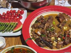 -和源祥·日照菜扛把子(万平口一店)