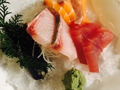 -椿山日本料理