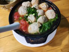 -沈妈砂锅(光华村店)
