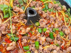 -椒小兔·盐帮川菜中餐厅(金沙时代广场店)