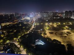 -茉莉花空中花园餐厅(义乌店)