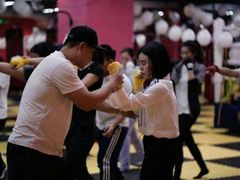 -拳盛时代拳击俱乐部(北京路店)