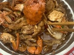 -胖哥俩肉蟹煲(来福士店)