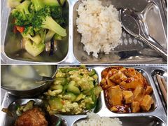-复旦大学本部-食堂