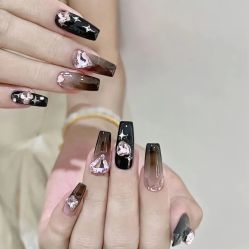 -初瞳专营美睫美甲