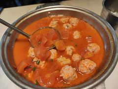 -刘胖子家常菜·蹄花焖藕(兴业店)