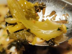 蒜香酸菜鱼-江湖情酸菜鱼(万菱汇店)