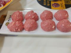-潮汕大目牛肉火锅(水围店)