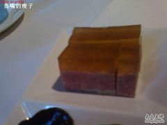 水晶硝肉-苏浙汇(古北店)