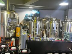 -四禧精酿烧烤串吧(大明湖店)