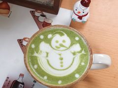 -本無咖啡·BeanWood Coffee