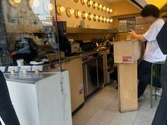 -村口大树(长乐路店)