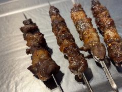 -三个大叔东北烧烤·砂锅菜(西三旗店)