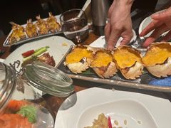 -Mr·Fish鱼鲜生海鲜放题(银泰in99店)