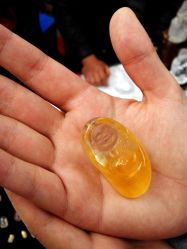 弥勒佛吊坠-东海水晶大集