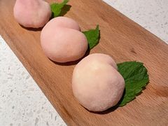 桃媚娘-竹外桃花·江南小酒馆(SKP·S店)