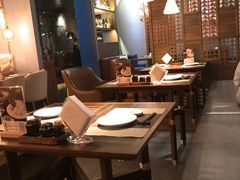 大堂-山葵家·创意料理(万象汇店)