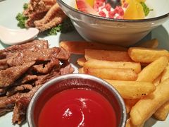 -阿妮叶李(光谷世界城店)