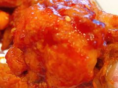 -BOPEYE·波派炸鸡(河西中央商场店)