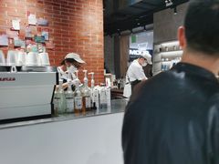 -Manner Coffee(淮海755店)