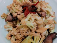 -诸暨耀江开元名都大酒店·西子灶中餐厅