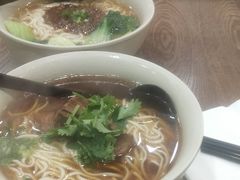 -李先生牛肉面大王(朝阳街店)
