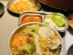 -西塔老太太泥炉烤肉(青浦蟠龙天地店)