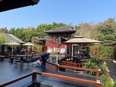 -濮园 · 四合院餐厅